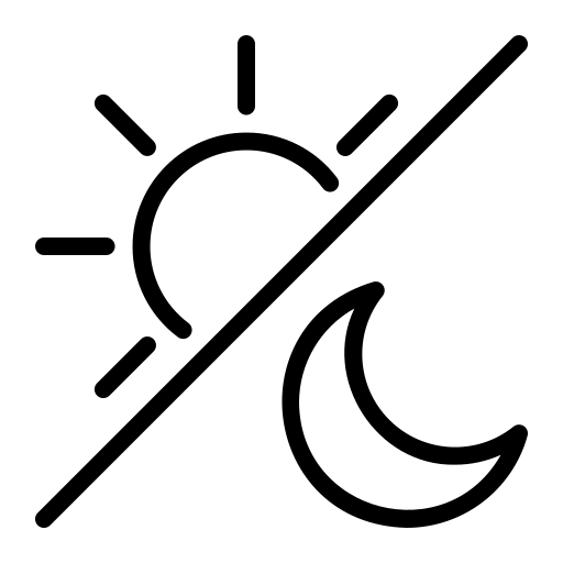 Day-Night Cycle